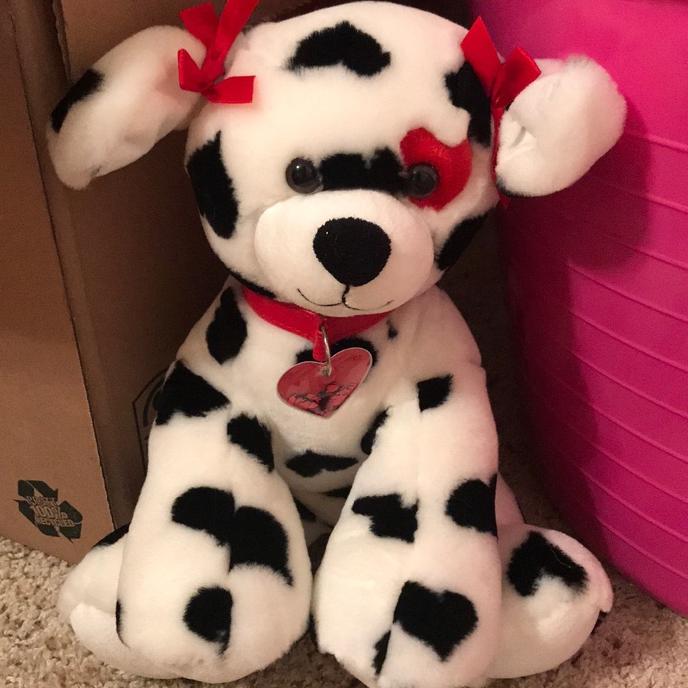 Build-A-Bear